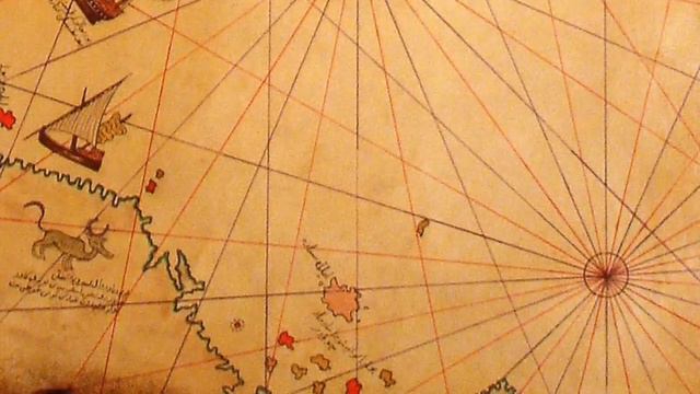 Gobiernos ocultan mapas en 3d de hace millones de años: ¿Por qué lo hacen? смотреть онлайн