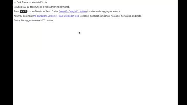 Вебинар React Native смотреть онлайн
