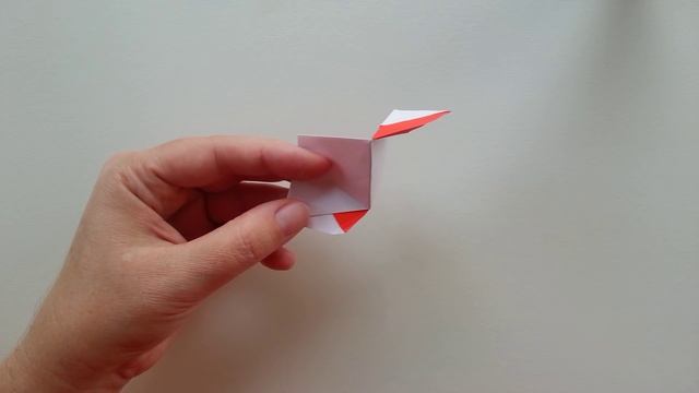 Origami Fiesta Kusudama Tutorial смотреть онлайн