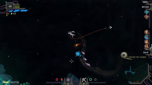 Blacksea Odyssey, hunting a Moonsplitter смотреть онлайн