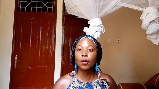 The cost of living at Mwanza in Tanzania.10 USD a day?? смотреть онлайн