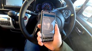 Honda N-WGN Custom G 2016 - Привёз под Заказ из Японии