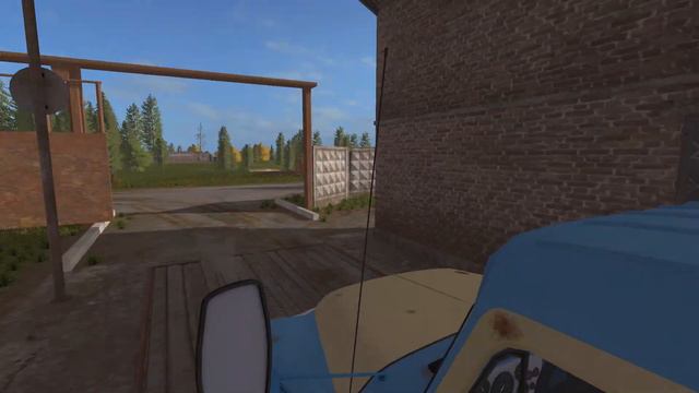 FS2017 (FS 17) - Анискино - 94 - Спрос на сою смотреть онлайн