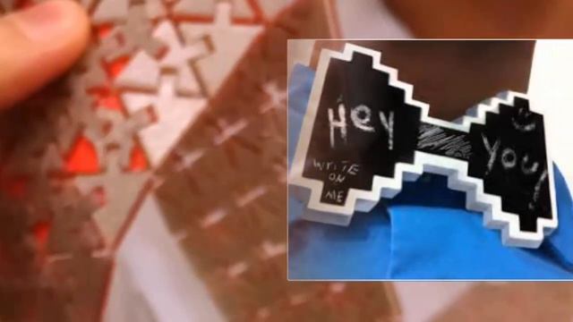 Невероятные галстуки смотреть онлайн