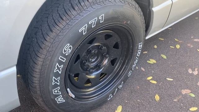 Hiace Super GL 4WD Turbo Diesel for sale @ www.edwardLees.com.au смотреть онлайн