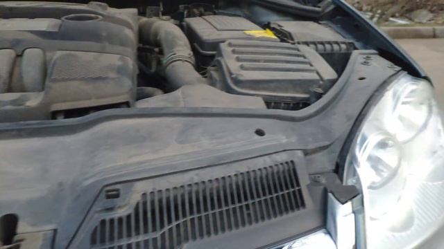 Джетта. Таких осталось единицы. Родной пробег 69 000 км.