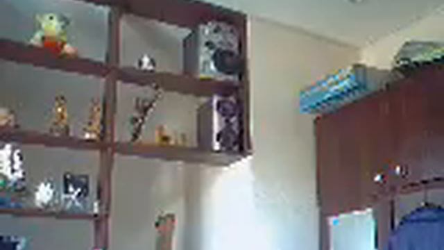 Видео с веб-камеры. Дата: 2 мая 2013 г., 20:14. смотреть онлайн