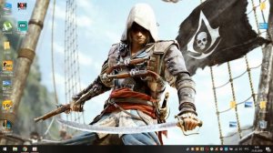 Песня про Ассасина