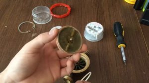 Вот почему счетчик воды ломается