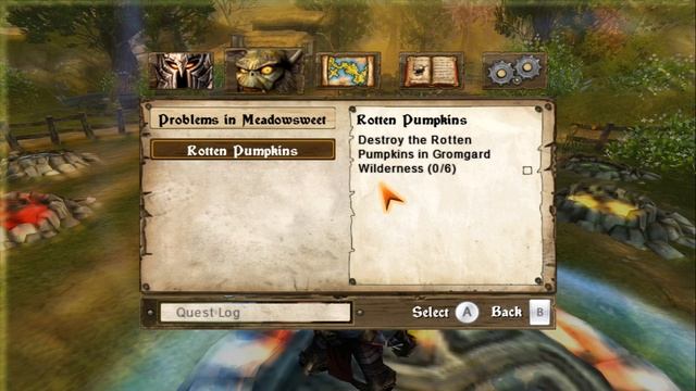 Прохождение Overlord: Dark Legend (PC, RUS) [Часть 4] Возврат Кузни смотреть онлайн