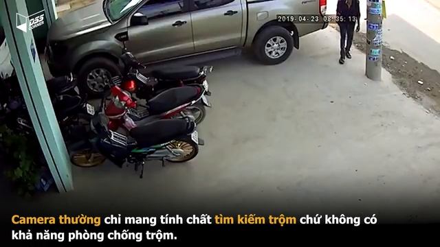 [ Camera TiOC ] Cảnh báo cho những ai đang sử dụng Camera thường смотреть онлайн