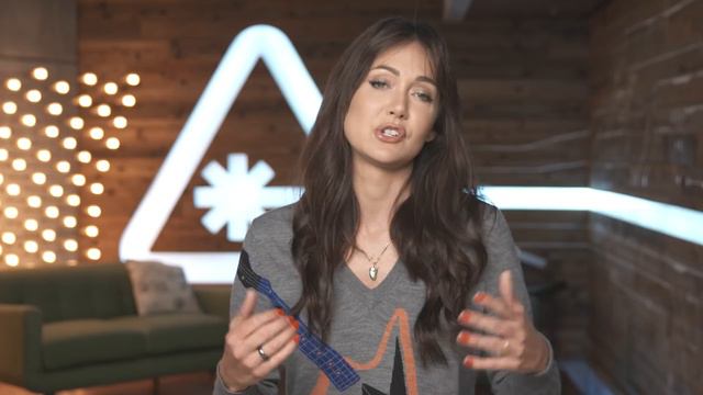 Dan Harmon Reveals Why Rick & Morty's 70 Episode Run Is Essential! (Nerdist News w/ Jessica Chobot) смотреть онлайн