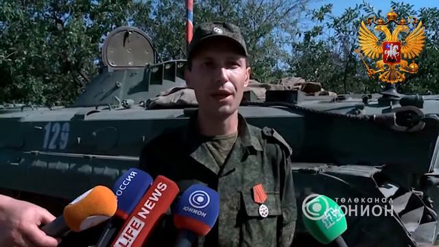 Отвод орудий калибром меньше 100 мм 20 07 2015 смотреть онлайн