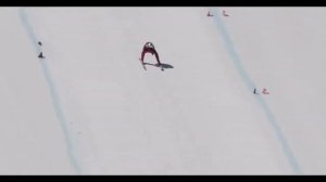 Мировой рекорд в скоростных лыжах. 2016 год