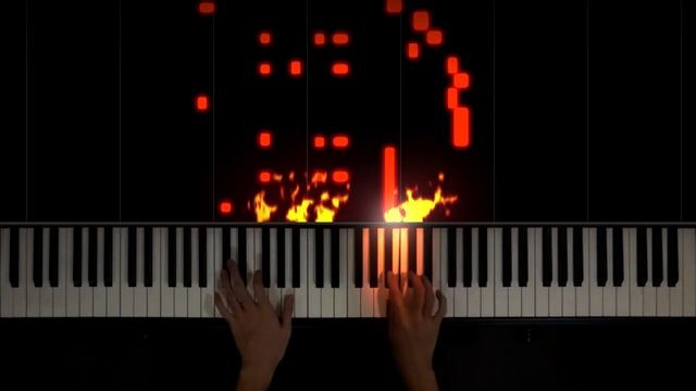 Chopin - Waltz in B minor, op. 69 no. 2 [OLD video] смотреть онлайн