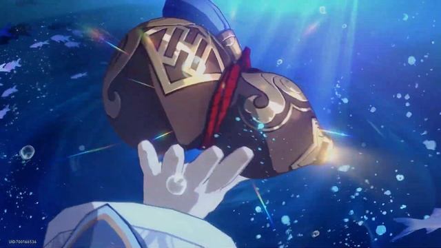 Блейд простыми словами Honkai: Star Rail | Быстрый гайд на Блейда / FARN смотреть онлайн