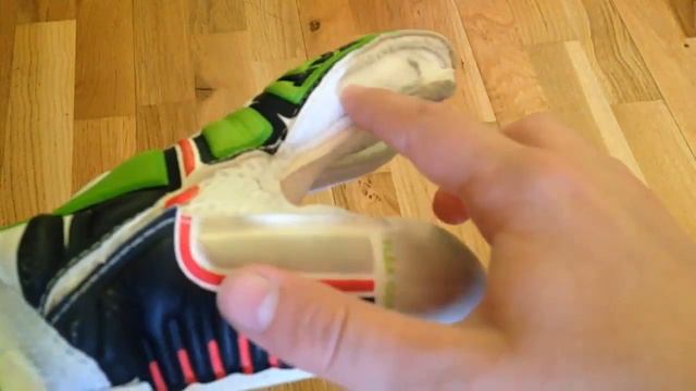 Обзор на Select Pro Grip 88 смотреть онлайн
