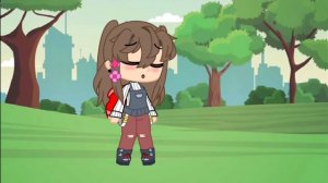 ~Юри~||Не из наших|| 1/? °Гача Клуб/Gacha Club°