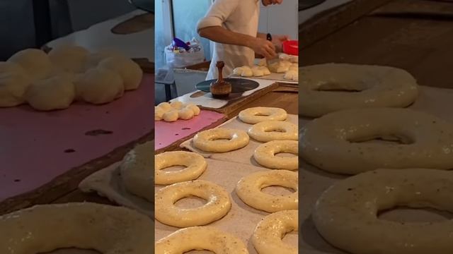 Bread Meat | 1900 Pieces per Day | Chamomile bread смотреть онлайн