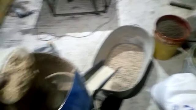 Пеллеты из дубовых опилок без добавок - гранулятор ВР200 смотреть онлайн