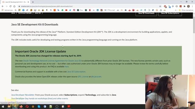 ? ¿Cómo instalar NETBEANS? + JRE + JDK 2023 | ✅ TUTORIAL PASO A PASO смотреть онлайн