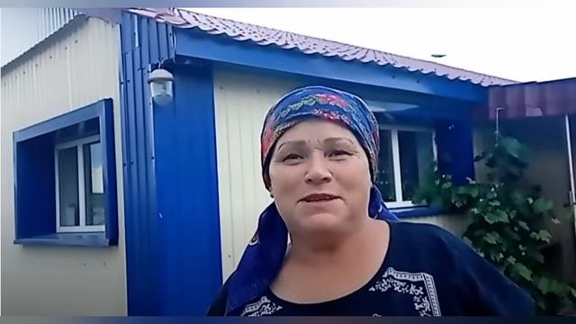 Для мамы Гули Бабушки и Труженицы Дружеские Весёлые куплеты смотреть онлайн
