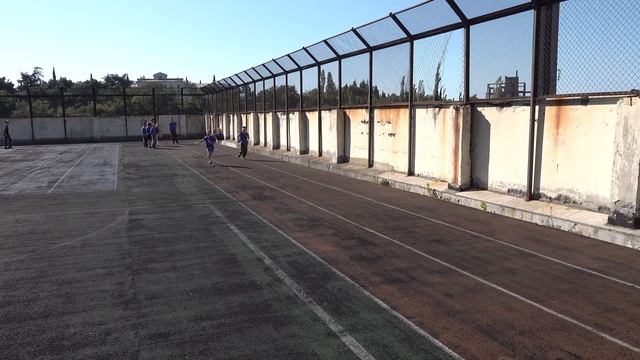 бег 30 метров смотреть онлайн