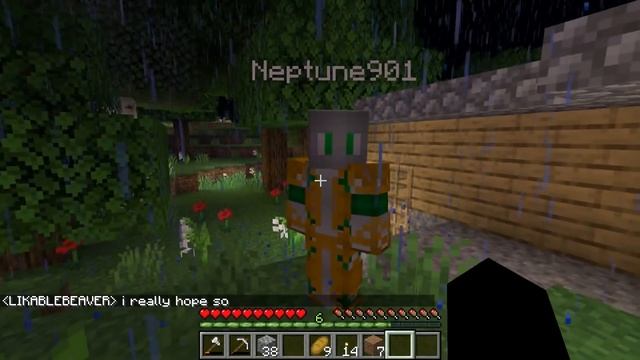 Minecraft Creepypasta | STINGY JACK смотреть онлайн