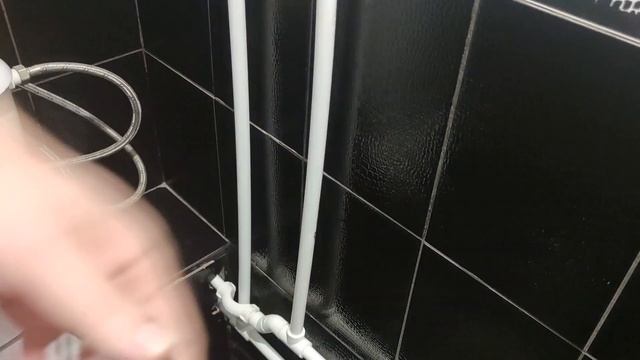 Ёрш для туалета с АлиЭкспресс! Удобная и универсальная вешь! смотреть онлайн