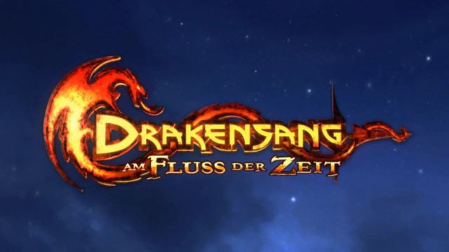DSA Drakensang AfdZ Gamerip Soundtrack 27 смотреть онлайн