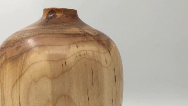 Ваза из черемухи. Vase Centerpiece Bird Cherry. смотреть онлайн
