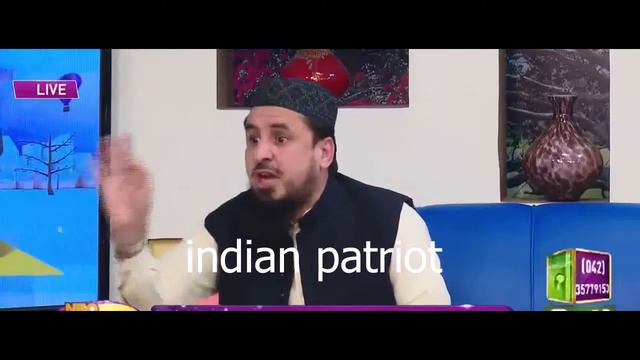 pakistani madrasa teacher furious when asked simple question смотреть онлайн