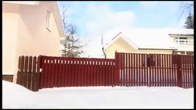 Где-то рядом с Петербургом: всё накрыла метель смотреть онлайн