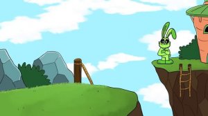 SMILING CRITTERS🌈 Catnap's Day Off