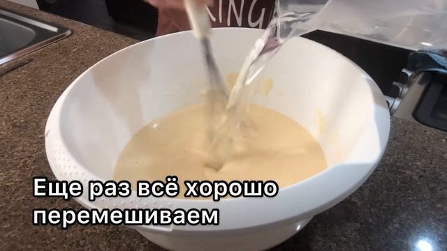 Блины ?/ блины на кефире ? смотреть онлайн