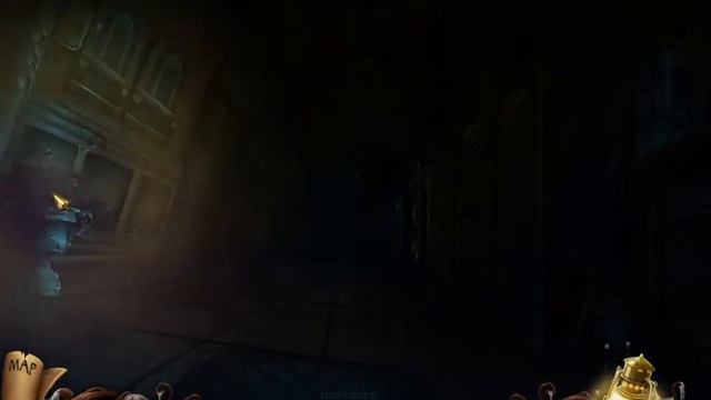 Andie Plays: Whispers Revelation смотреть онлайн