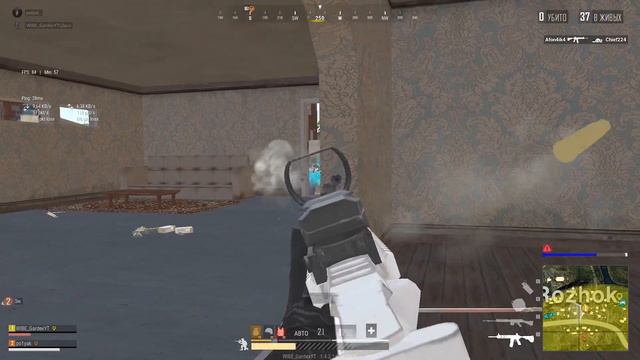 Pubg lite fragmovie | Принял вызов от стримера | Земля пухом смотреть онлайн