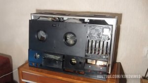 Восстановление Орбиты-205 (часть 1)