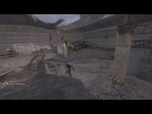 сталкер Возвращение в зону Дела Заводские полное прохождение