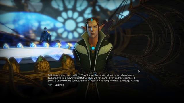 lets play divinity: dragon commander ep.9 mobilise the navy смотреть онлайн