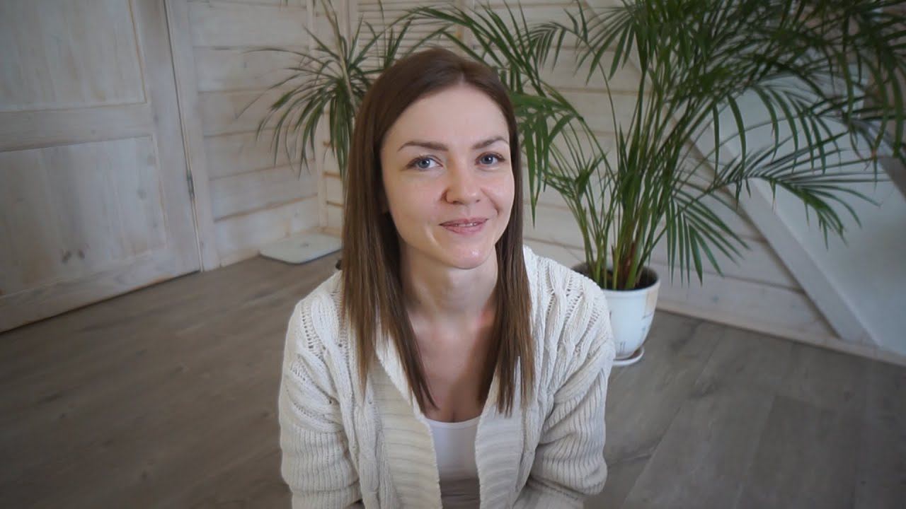 КАК ЭТО - ЖИТЬ ОДНОЙ В ЧАСТНОМ ДОМЕ?✔ Ирина Соковых смотреть онлайн