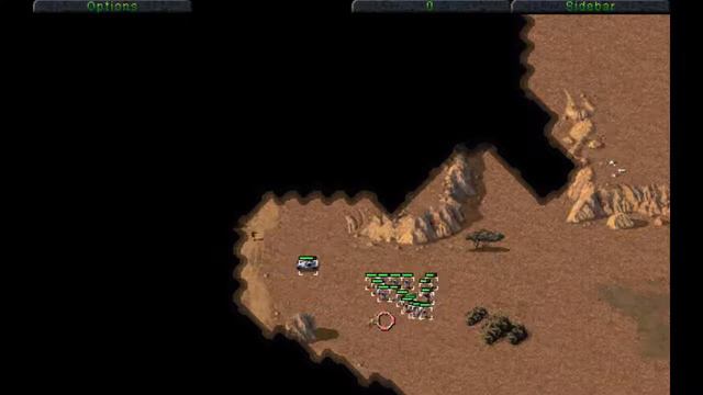 Command & Conquer - Nikoomba’s Demise (NOD Mission 1) смотреть онлайн