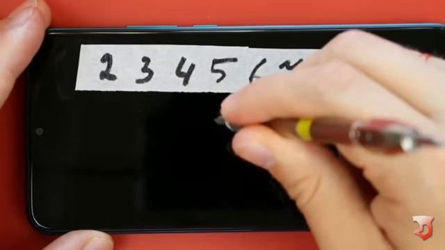 xiaomi redmi 9 тест на прочность смотреть онлайн