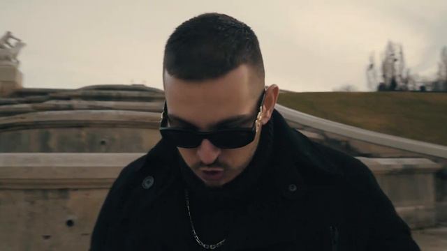 Patron ft El Nino - Nádech (prod. Feri) смотреть онлайн