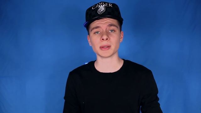 25 ФАКТОВ ОБО МНЕ ★ Герман Черных смотреть онлайн