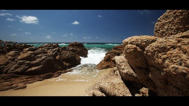 Canon 5D Mark III Film Look DSLR Cinematography #1