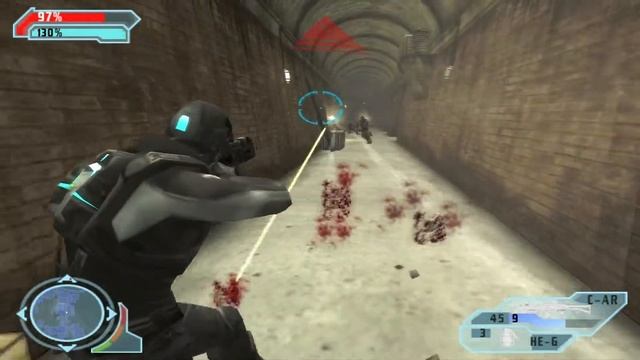CT Special Forces Fire for Effect - Level 14 смотреть онлайн
