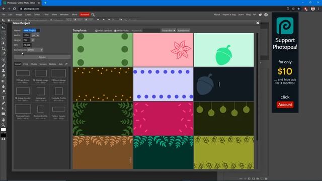 Photoshop for FREE? (Best Photoshop Alternative) смотреть онлайн