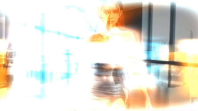 [AI Art LookBook] The Overtime Office Lady (Ep.2) смотреть онлайн
