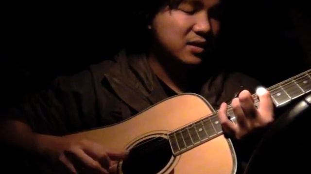 By Your Side - A Tenth Ave. North Cover By G-Man смотреть онлайн